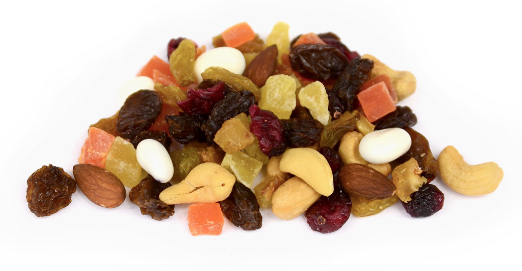 Deluxe Trail Mix | Rancho Vignola